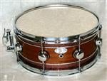 14" X  6" 15ply Woody Snare Drum